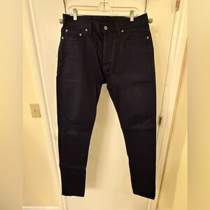 3Sixteen NT-120x Indigo/Black Size 33